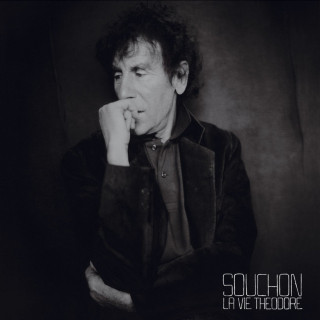 Alain Souchon - La Vie Théodore album cover