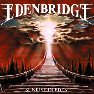 Edenbridge - Sunrise In Eden album cover