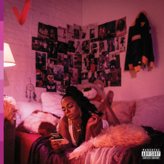 Tory Lanez - Chixtape 5 mixtape cover