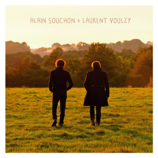 Alain Souchon & Laurent Voulzy - Alain Souchon & Laurent Voulzy album cover