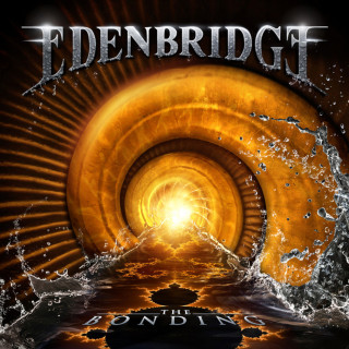 Edenbridge - The Bonding album cover