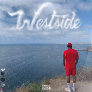 Joe Moses & RJmrLA - Westside mixtape cover