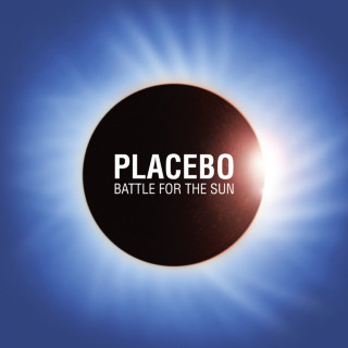 Placebo - Battle For The Sun album cover