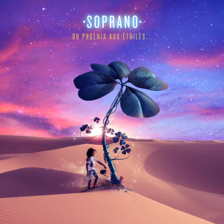 Soprano - Du Phoenix Aux Étoiles... album cover