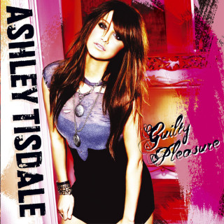 Ashley Tisdale - Guilty Pleasure album cover