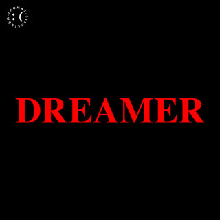 Thomas Stenström - Dreamer album cover
