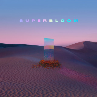 MisterWives - SUPERBLOOM album cover