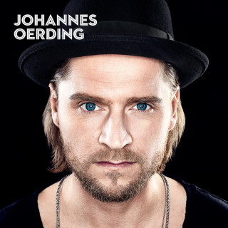Johannes Oerding - Kreise album cover
