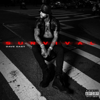 Dave East - Survival album cover