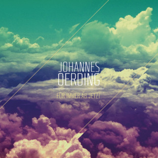 Johannes Oerding - Für Immer Ab Jetzt album cover