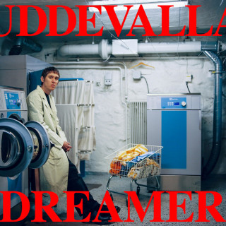 Thomas Stenström - Uddevalla Dreamer, Del 1 EP cover