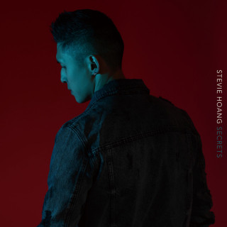 Stevie Hoang - Secrets album cover