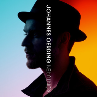 Johannes Oerding - Konturen album cover