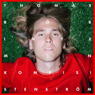 Thomas Stenström - Rör inte min kompis! album cover
