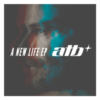 ATB - A New Life single cover