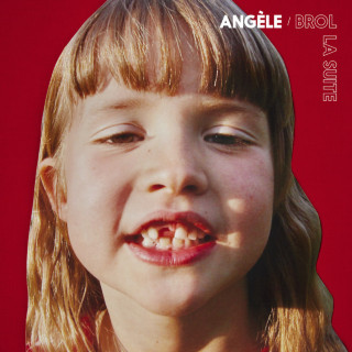 Angèle - Brol La Suite album cover