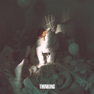 Zico - THINKING Part.2 EP cover
