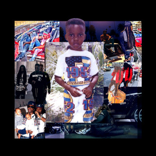 Jairzinho - Stuntman EP cover