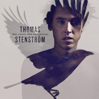 Thomas Stenström - Nåt Annat, Nån Annanstans album cover