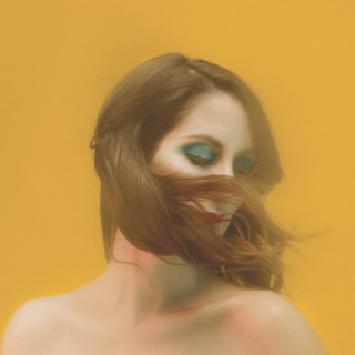 Maria Taylor - Maria Taylor album cover