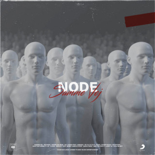 NODE - Samme Vej album cover