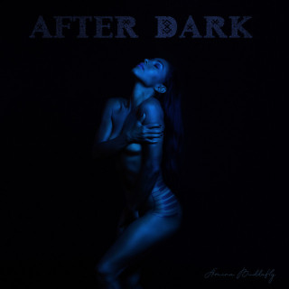 Amina Buddafly - After Dark album cover
