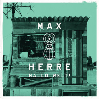 Max Herre - Hallo Welt! album cover