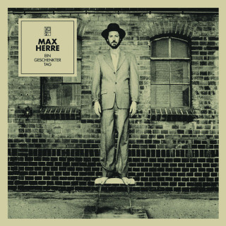 Max Herre - Ein Geschenkter Tag album cover