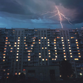 GSPD - MYЗЛО album cover