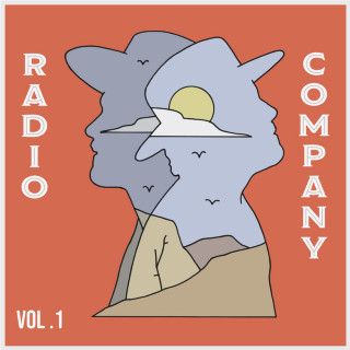 Radio Company - Vol. 1 album cover