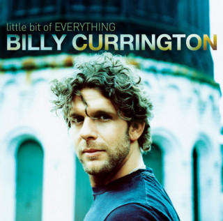 Billy Currington - Little Bit Of Everything album cover