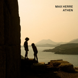 Max Herre - ATHEN album cover