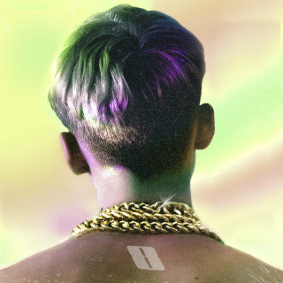 Marteen - 8 album cover