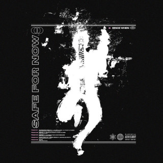 SinceWhen - Safe For Now EP cover