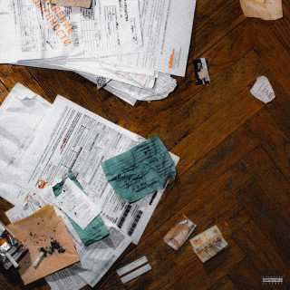 104 - Не Ври, Не Верю EP cover