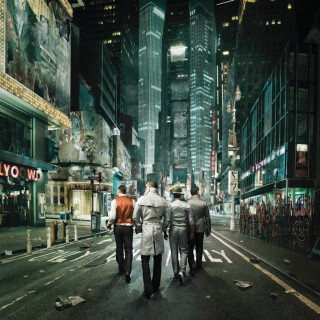 Aventura - The Last album cover