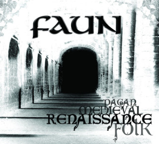 Faun - Renaissance album cover