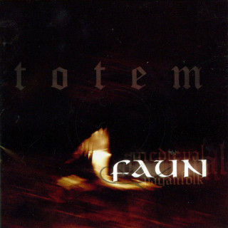 Faun - Totem album cover