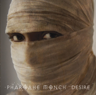 Pharoahe Monch - Desire album cover