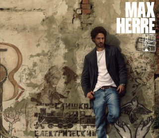Max Herre - Max Herre album cover