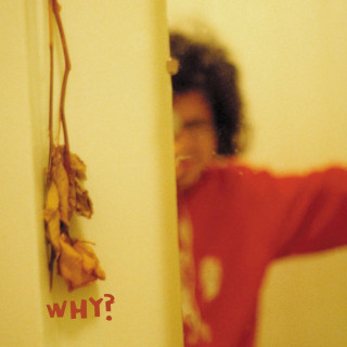 WHY? - The Early Whitney EP cover