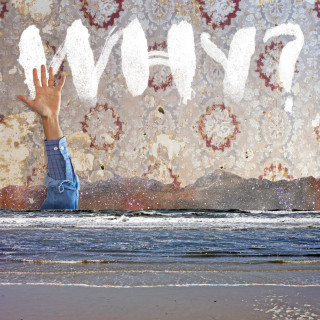 WHY? - Moh Lhean album cover
