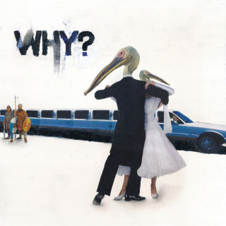 WHY? - Sod In The Seed EP cover