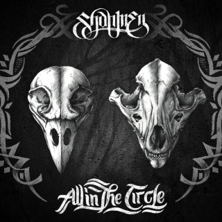 Shahmen - All In The Circle album cover
