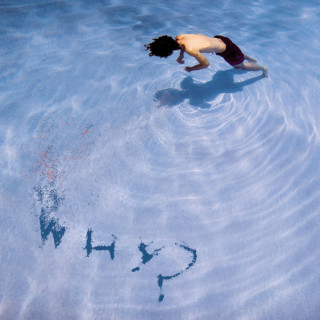 WHY? - Oaklandazulasylum album cover
