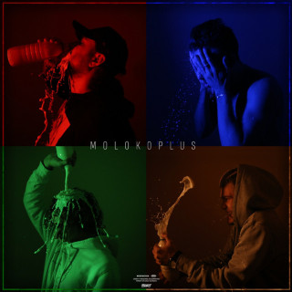 MLK+ - MOLOKOPLUS album cover