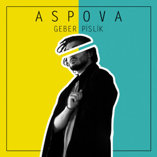 Aspova - Geber Pislik album cover