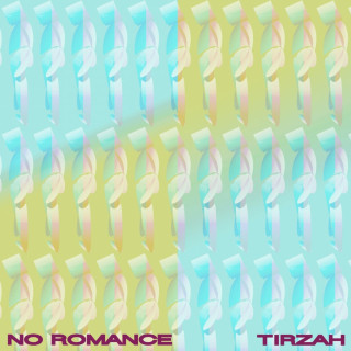 Tirzah - No Romance EP cover