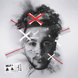 MLK+ - SLIVKI album cover