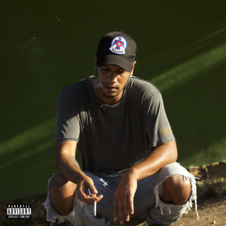 Shahmen - California Is Cold album cover